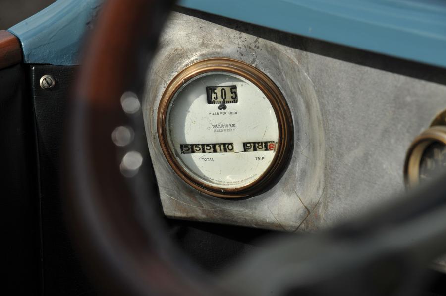  Cadillac Touring 1914 года  (фото 7 из 19)